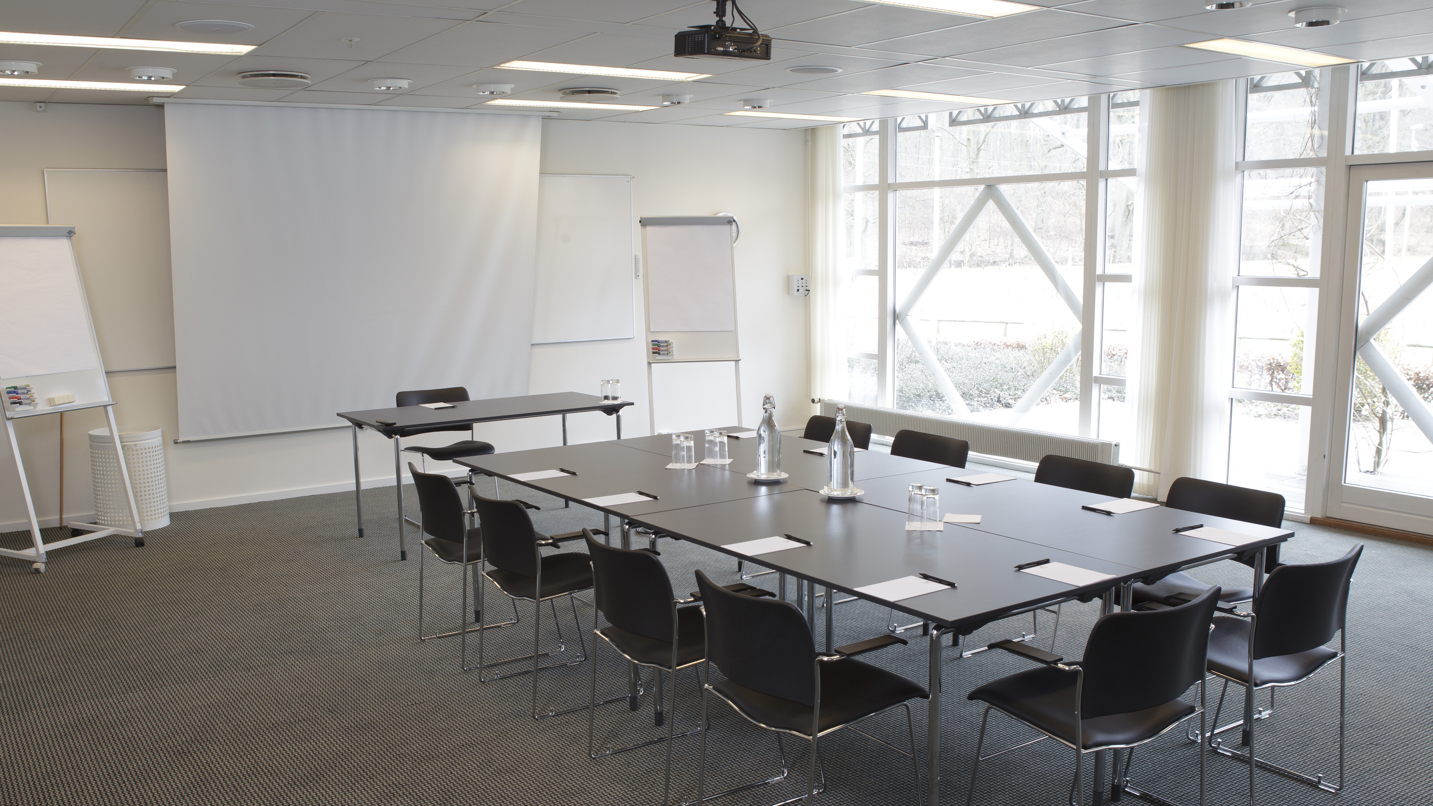 Comwell Kongebrogaarden