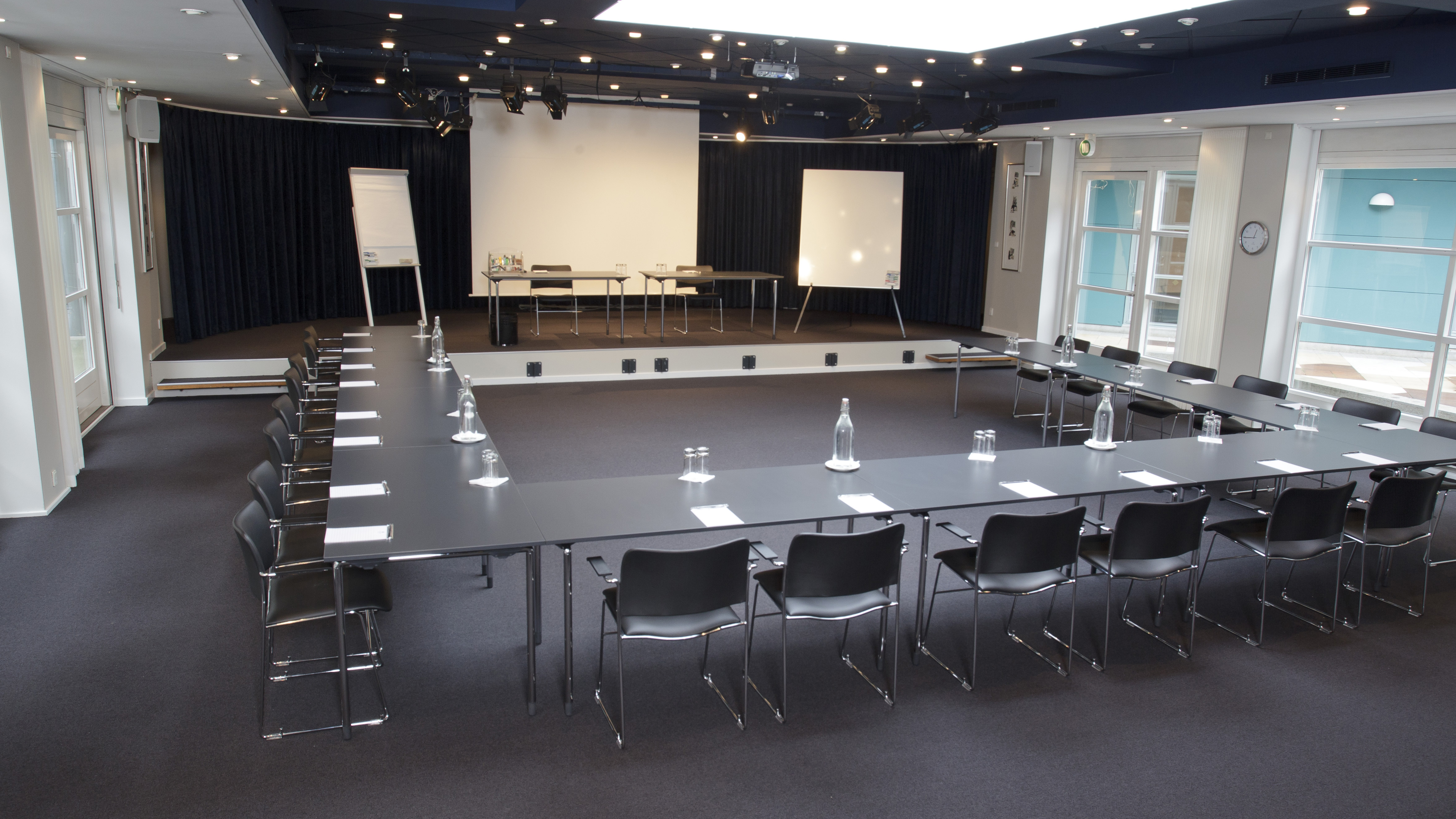 Comwell Kongebrogaarden