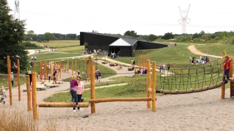 Naturcenter Hindsgavl