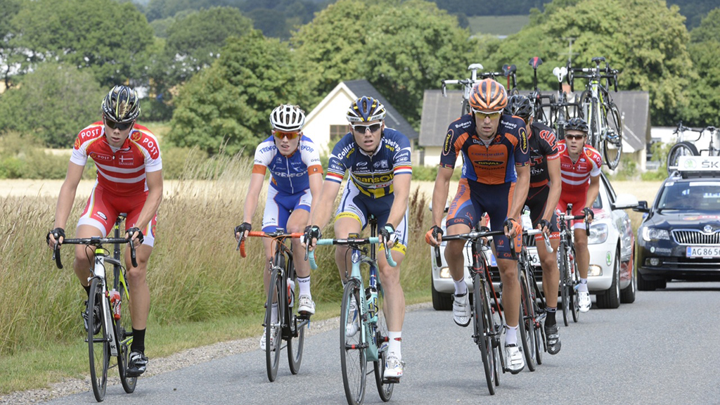 Dänemark Tour: Post Danmark Rundt