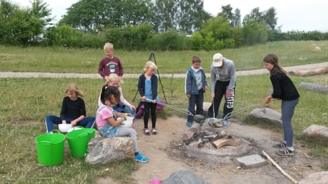 Naturcenter Hindsgavl