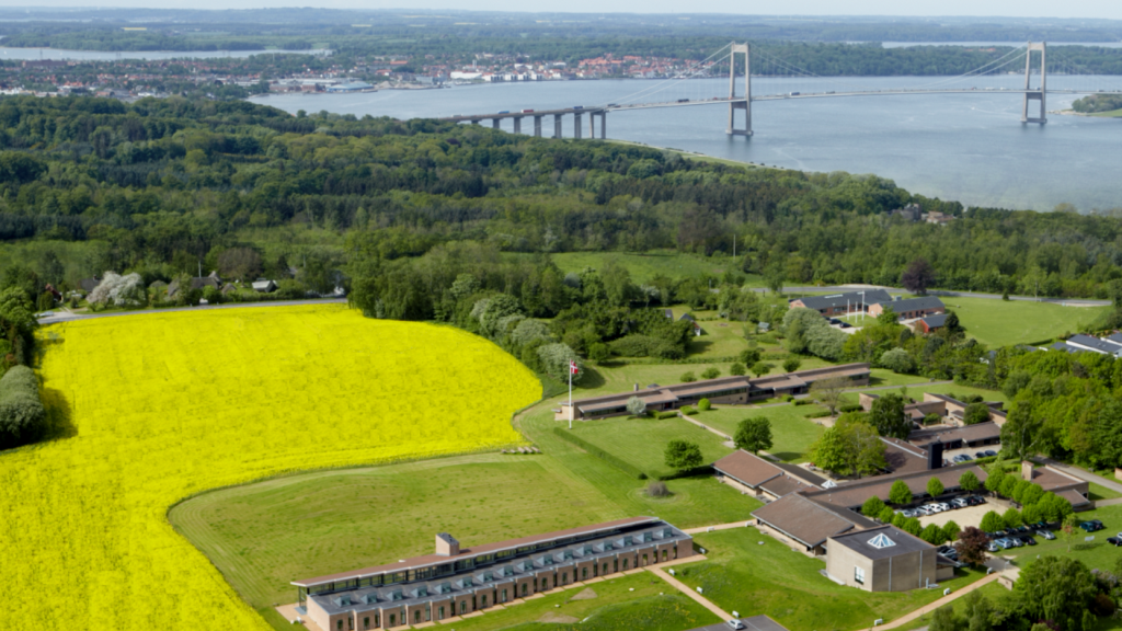 Brogaarden Det Giver Mening
