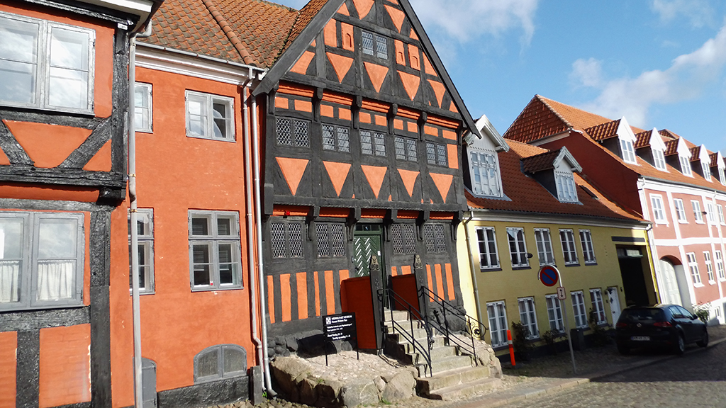 Clover Path Green - 2,5 km