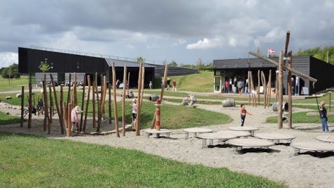 Naturcenter Hindsgavl