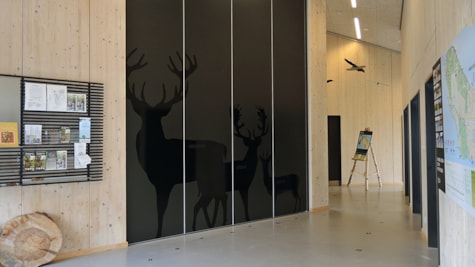 Naturcenter Hindsgavl