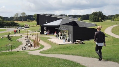 Naturcenter Hindsgavl