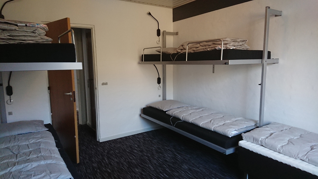 Danhostel - Nykøbing Mors 