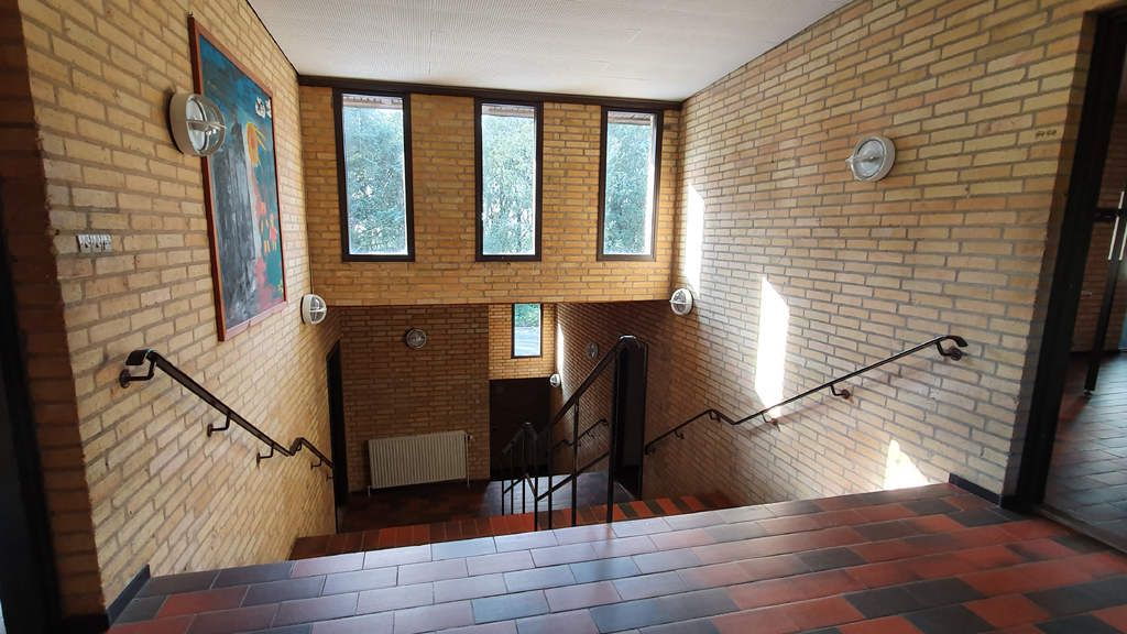 Salgjerhøj Campschool