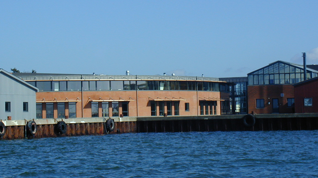 Danish Shellfish Centre