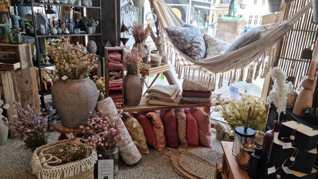 Draumur - Nordic Shop & Culture