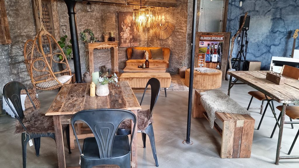 Draumur - Nordic Shop & Culture