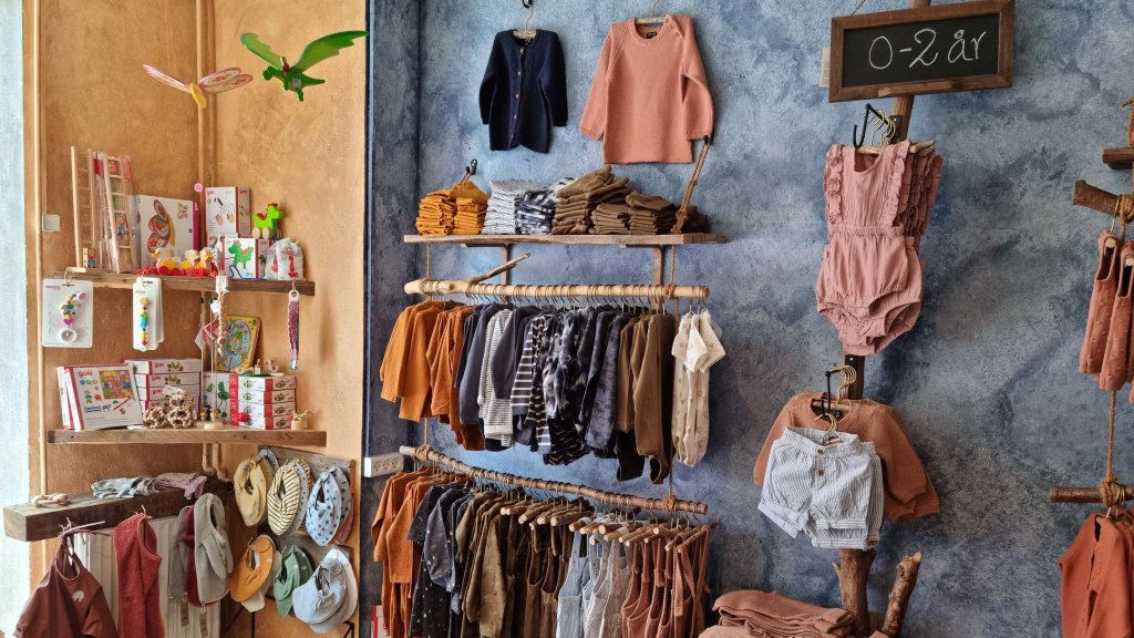 Draumur - Nordic Shop & Culture