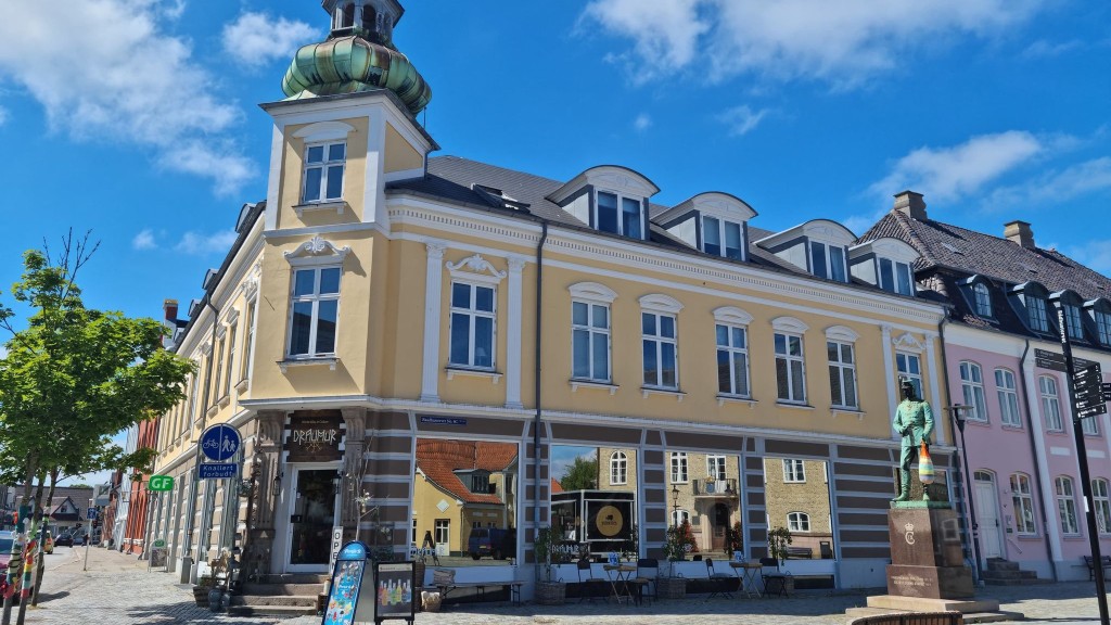 Draumur - Nordic Shop & Culture