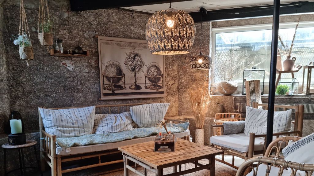 Draumur - Nordic Shop & Culture