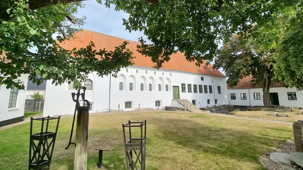 Dueholm-Kloster