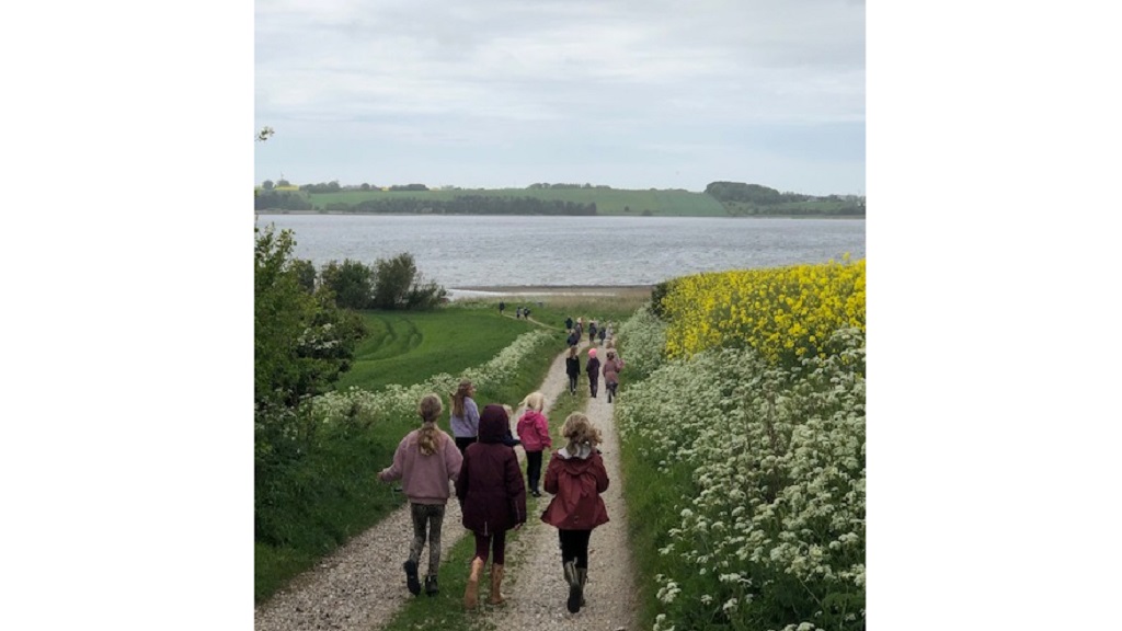 Morsø Friluftscenter