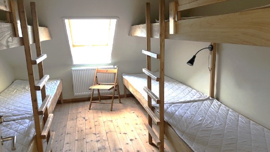 Morsø Friluftscenter