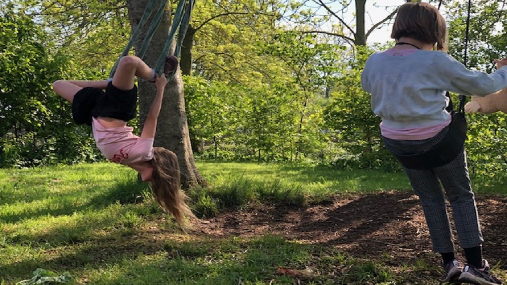 Morsø Friluftscenter