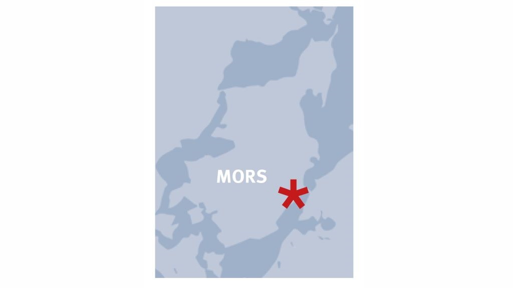 Child-Friendly Bike Holiday – 4 Days on Mors