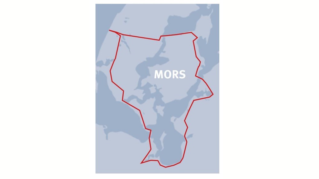 Biking holiday – 7 Days in the Limfjords-area 