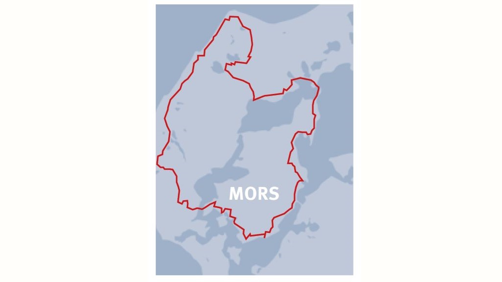 Biking Holiday – Mors and Thy National Park in 5 Days