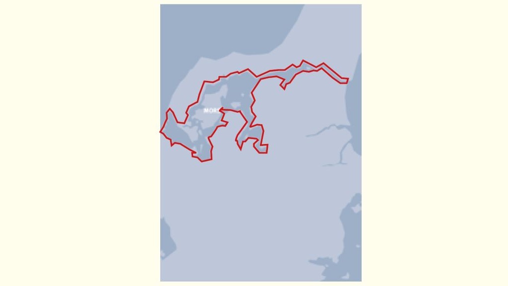 Biking Holiday – The Limfjord Route in 13 Days