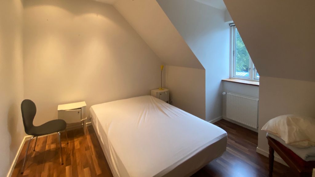 B&B - Alsøer - Værelse-4