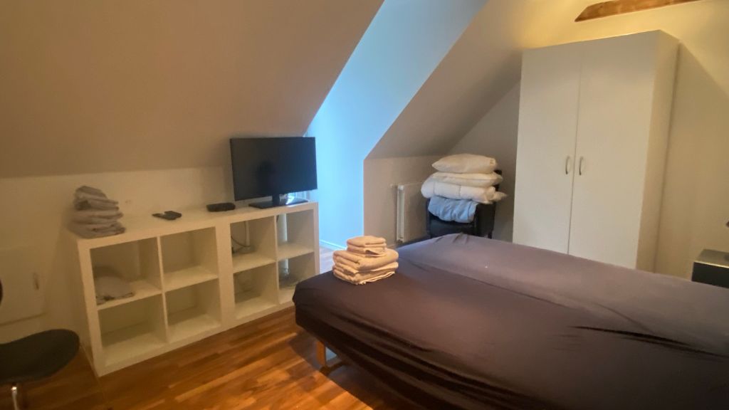 B&B - Alsøer - Værelse-3