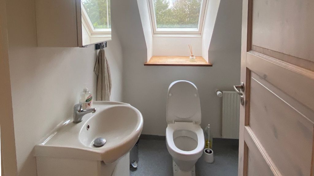 B&B - Alsøer - Værelse-3