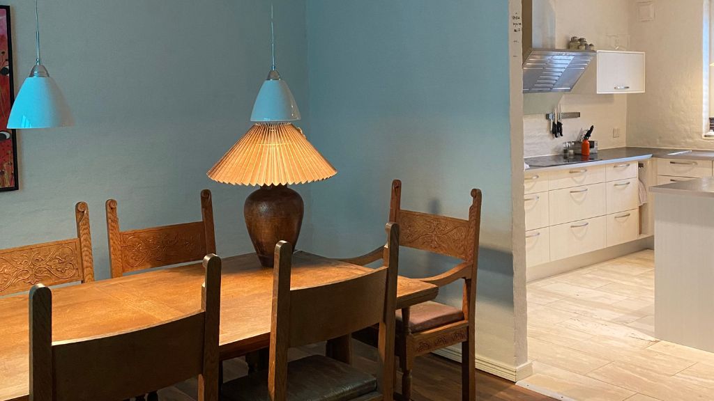 B&B - Alsøer - Værelse-3