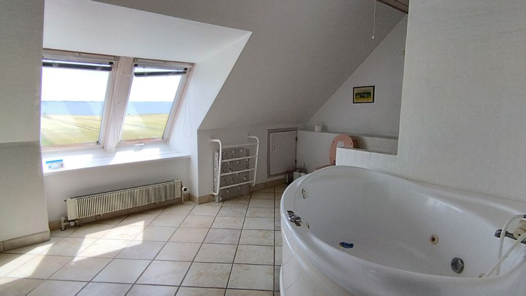 Fjordvang spa m udsigt