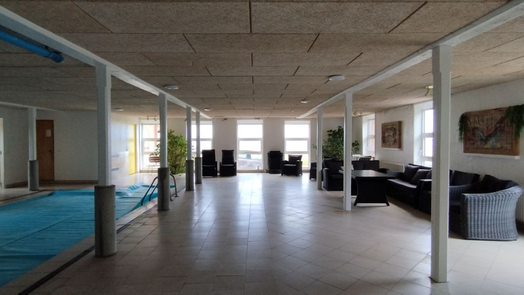 Fjordvang poolområde 2