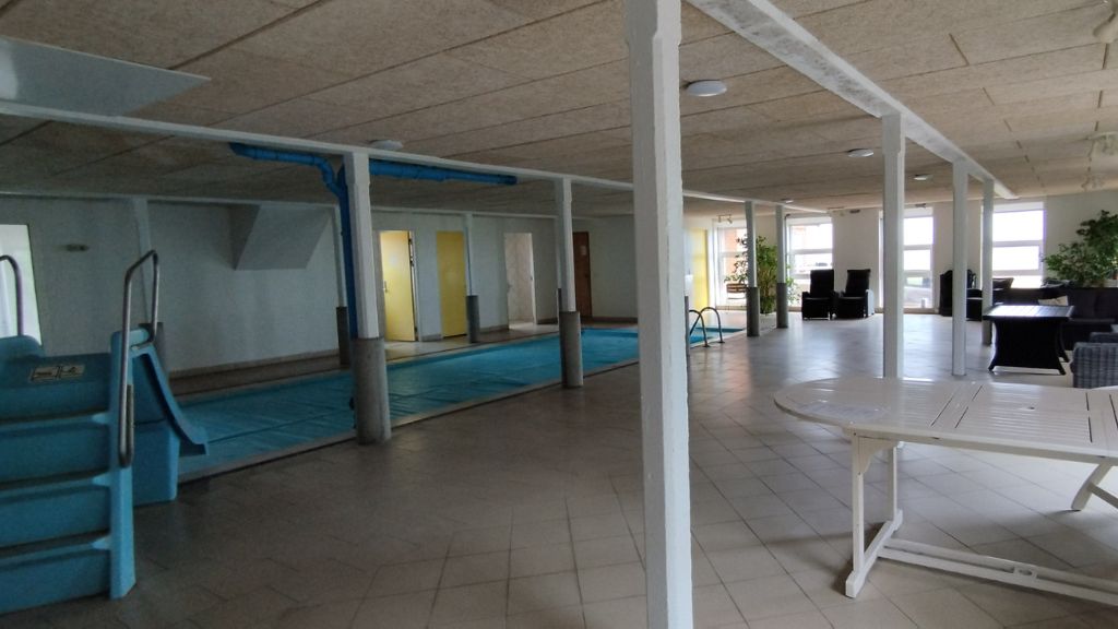 Fjordvang poolområde 1