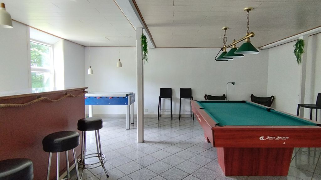 Fjordvang aktivitetsrum