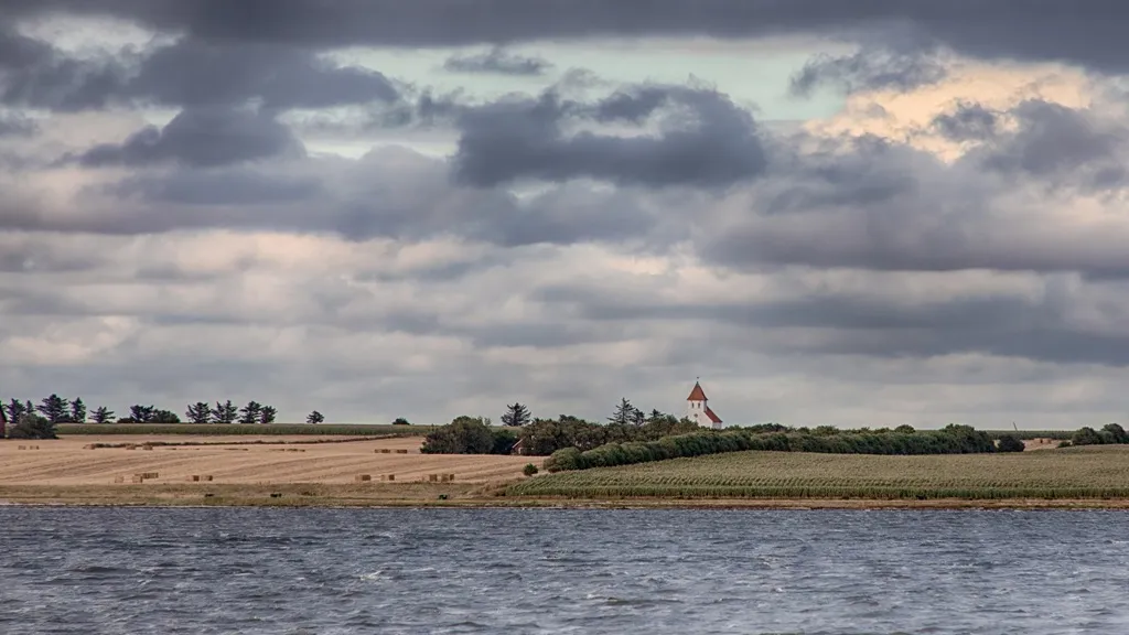 Agerø