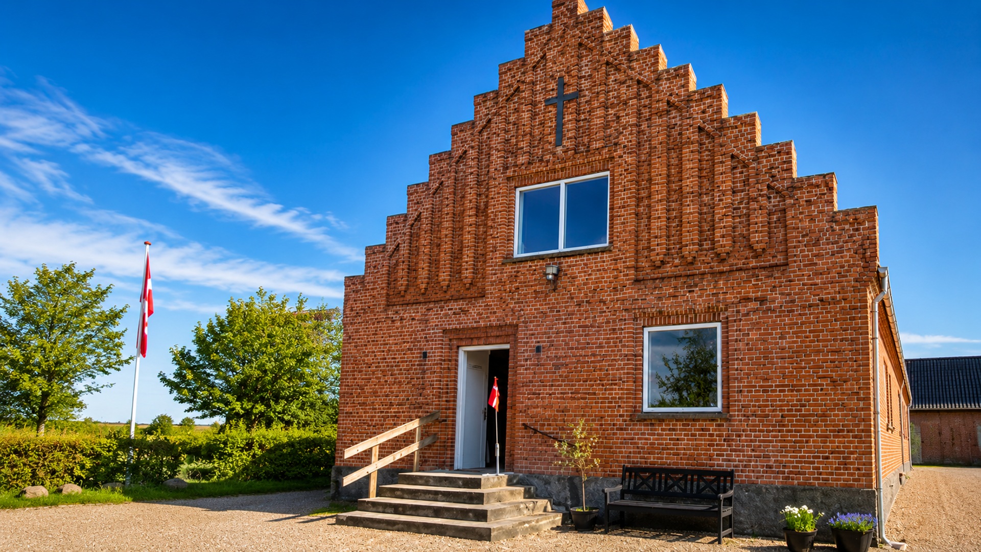 Atelieret i Ørding