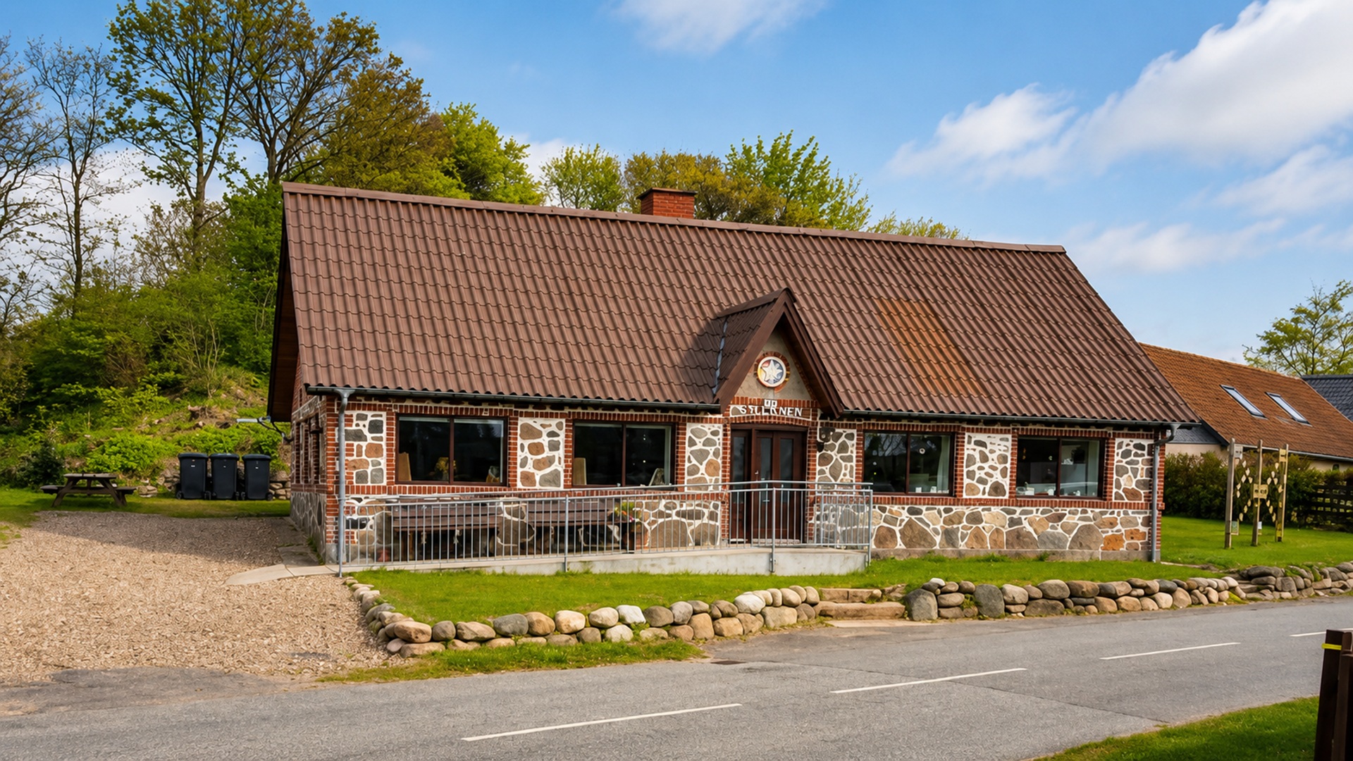 Stjernen i Ljørslev
