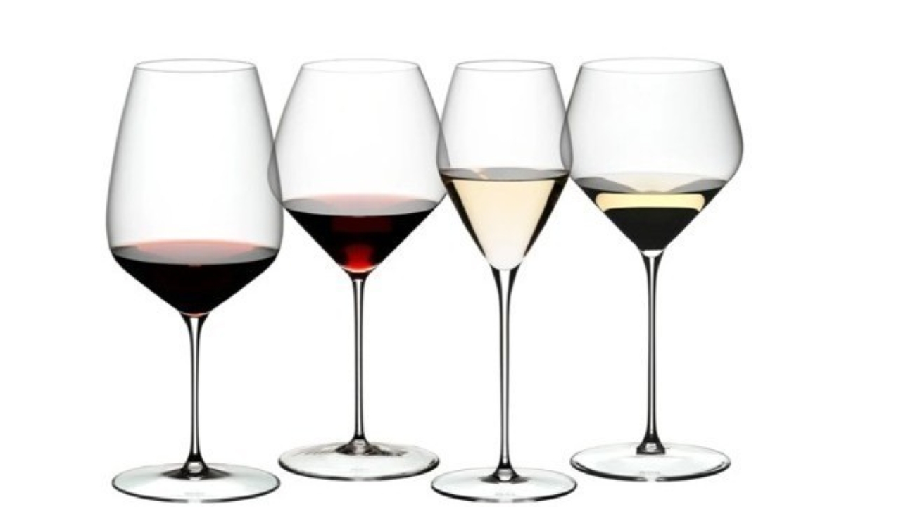 Riedel Veloce Tasting Set