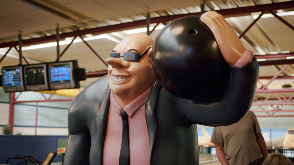 Jesperhus Feriepark – Bowlingcenter & Virtual Reality