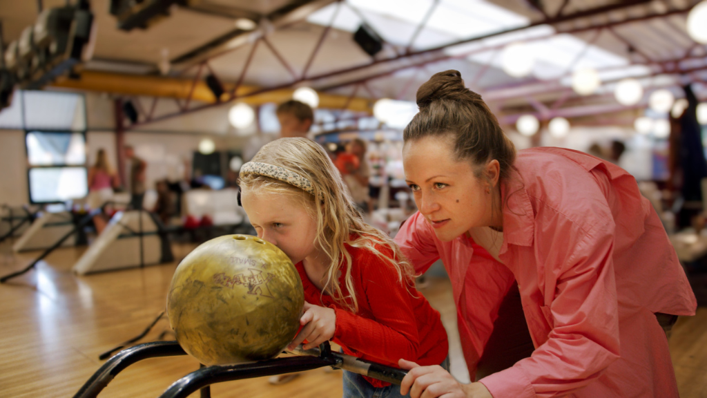 Jesperhus Feriepark – Bowlingcenter & Virtual Reality