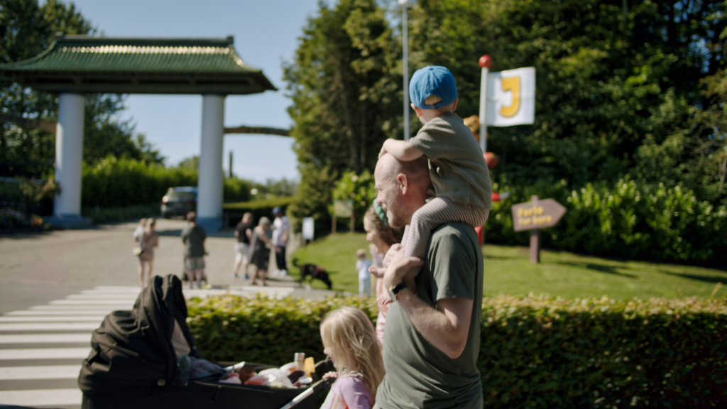 Jesperhus Blomsterpark