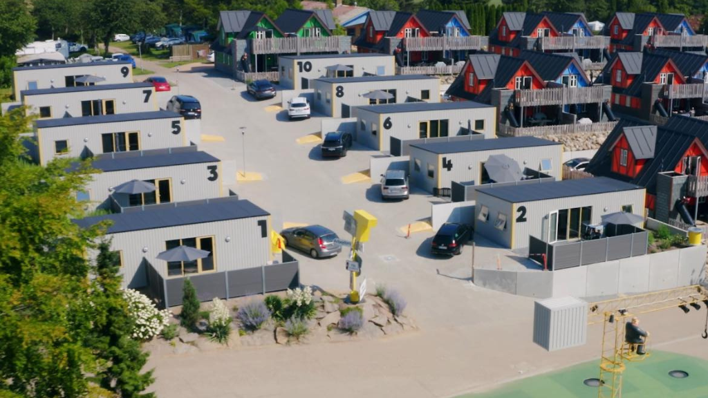 Jesperhus Feriepark