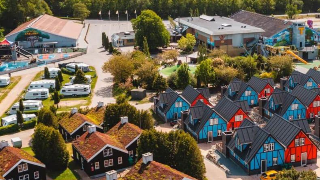 Jesperhus Feriepark