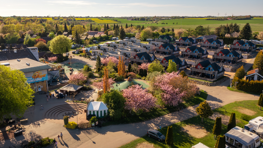 Jesperhus Feriepark