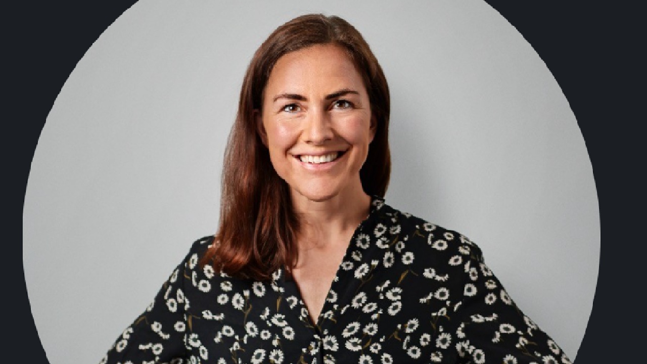 Mathilde Teglgaard Nielsen