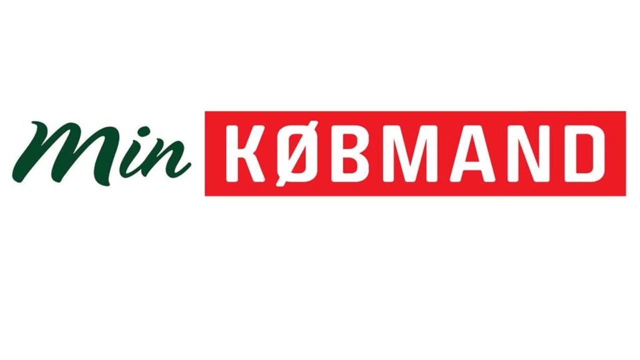 Min Købmand
