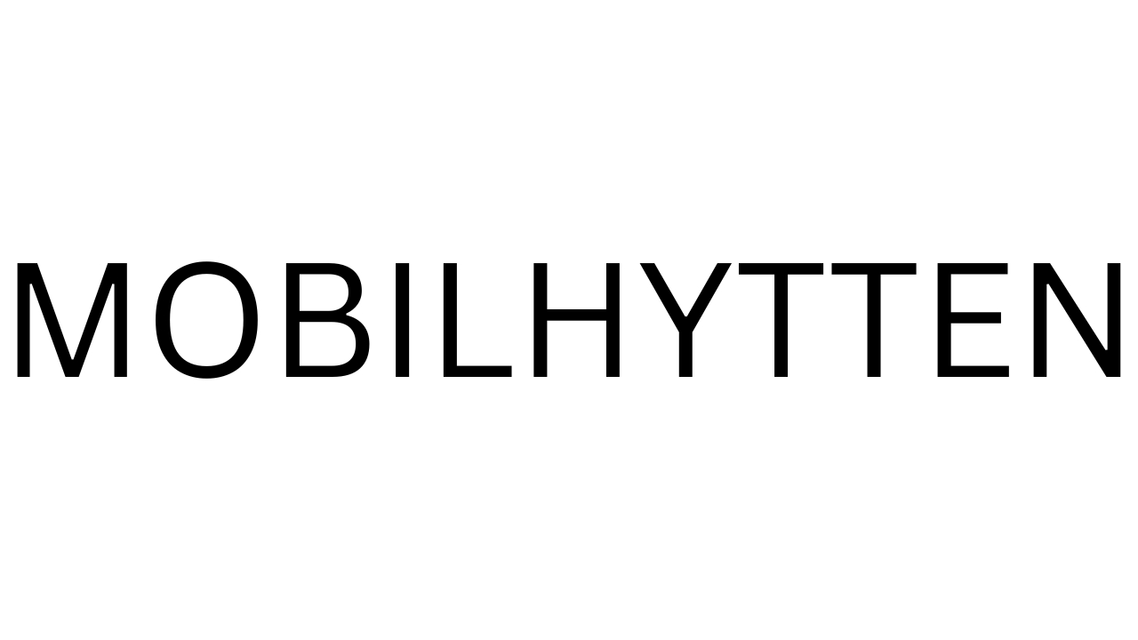 Mobilhytten