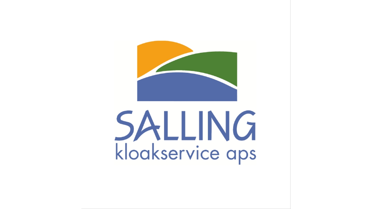 Salling Kloakservice