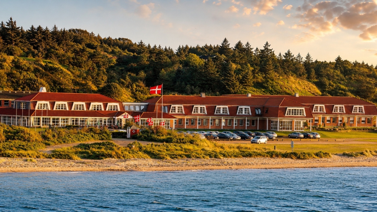 Hotel Pinenhush