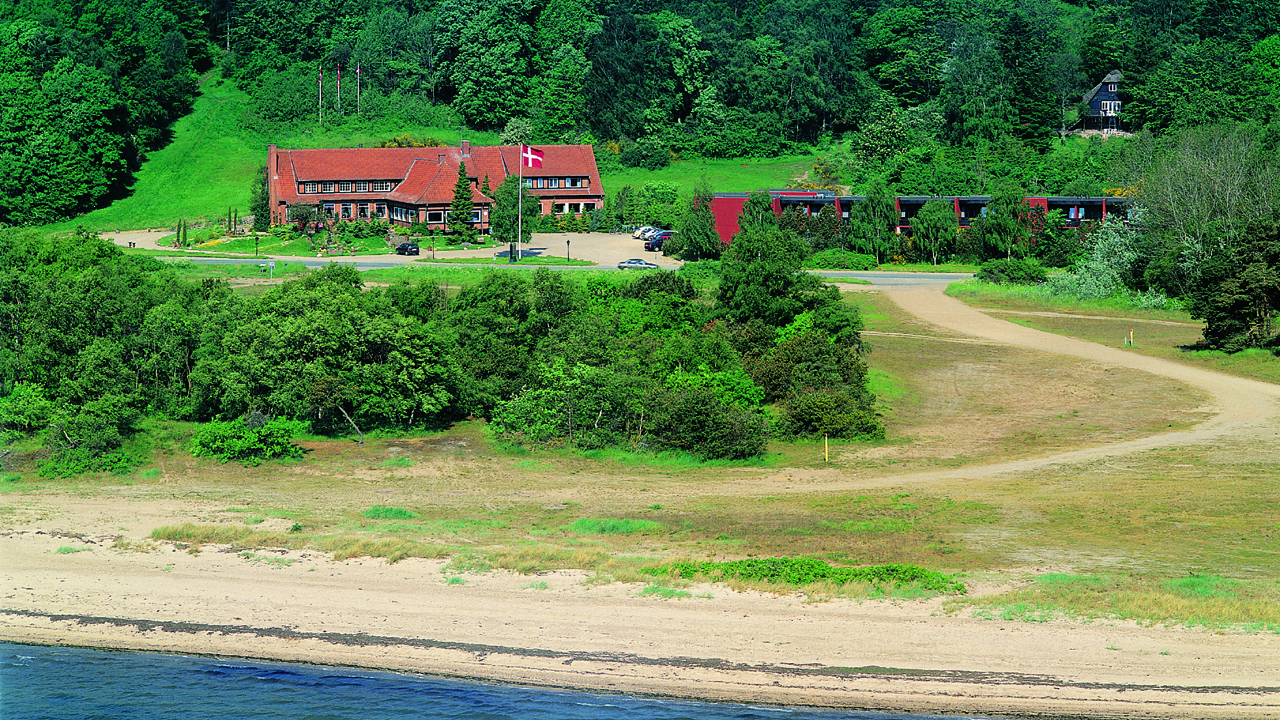 Golfing vacation with gourmet dining